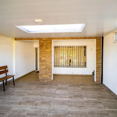 Duplex Girasoles Zona Termal Apartment Monte Caseros Exterior photo
