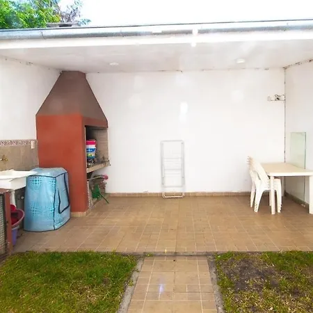 Duplex Girasoles Zona Termal Apartment Monte Caseros Exterior photo