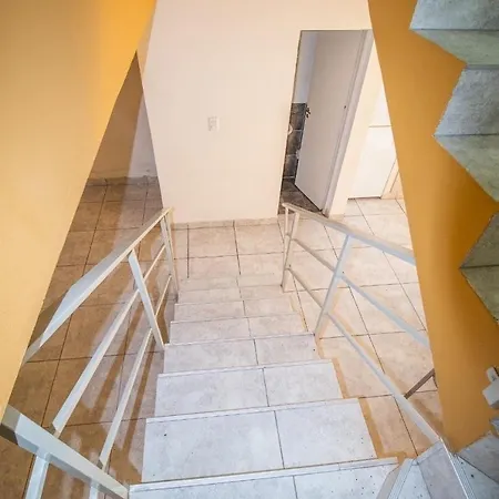 Duplex Girasoles Zona Termal Apartment Monte Caseros Exterior photo