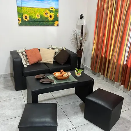 Duplex Girasoles Zona Termal Apartment Monte Caseros Exterior photo