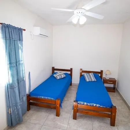 Duplex Girasoles Zona Termal Apartment Monte Caseros Exterior photo