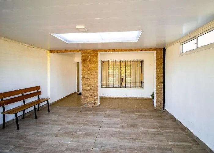 Duplex Girasoles Zona Termal