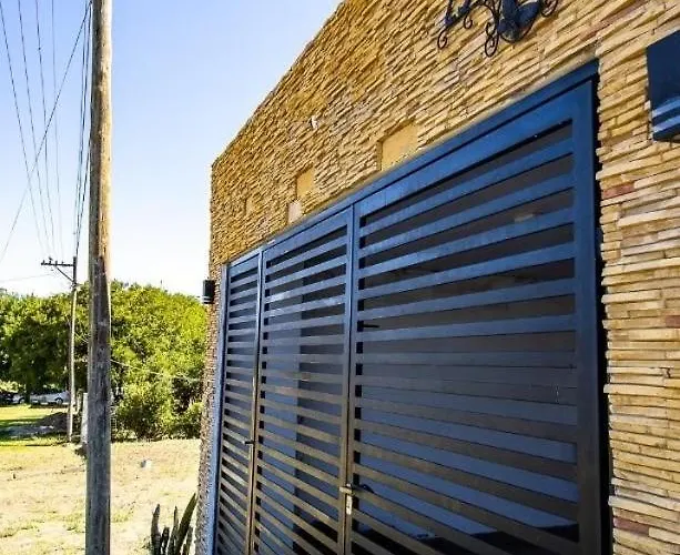 Duplex Girasoles Zona Termal