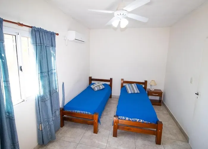 Duplex Girasoles Zona Termal