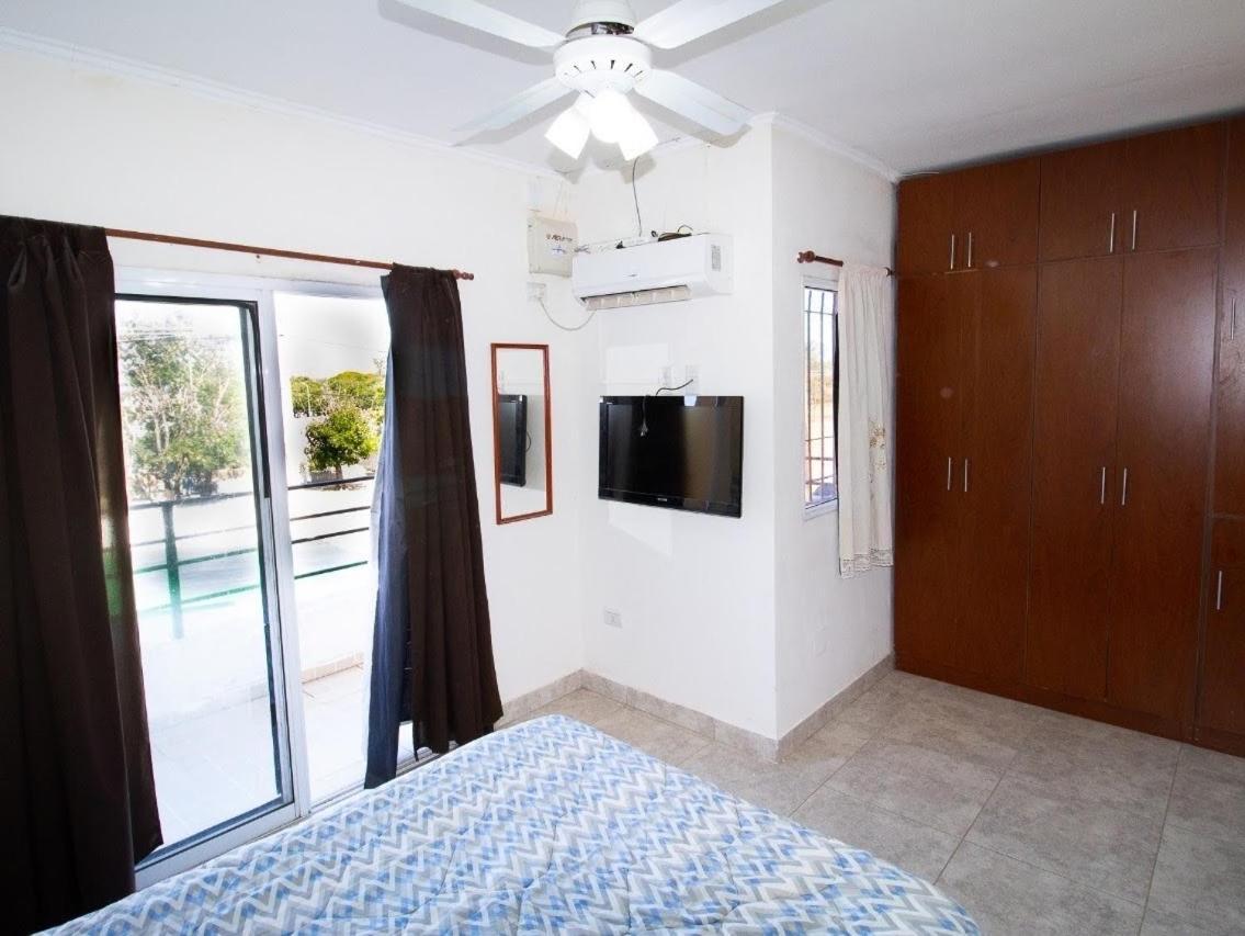 Apartment Duplex Girasoles Zona Termal *