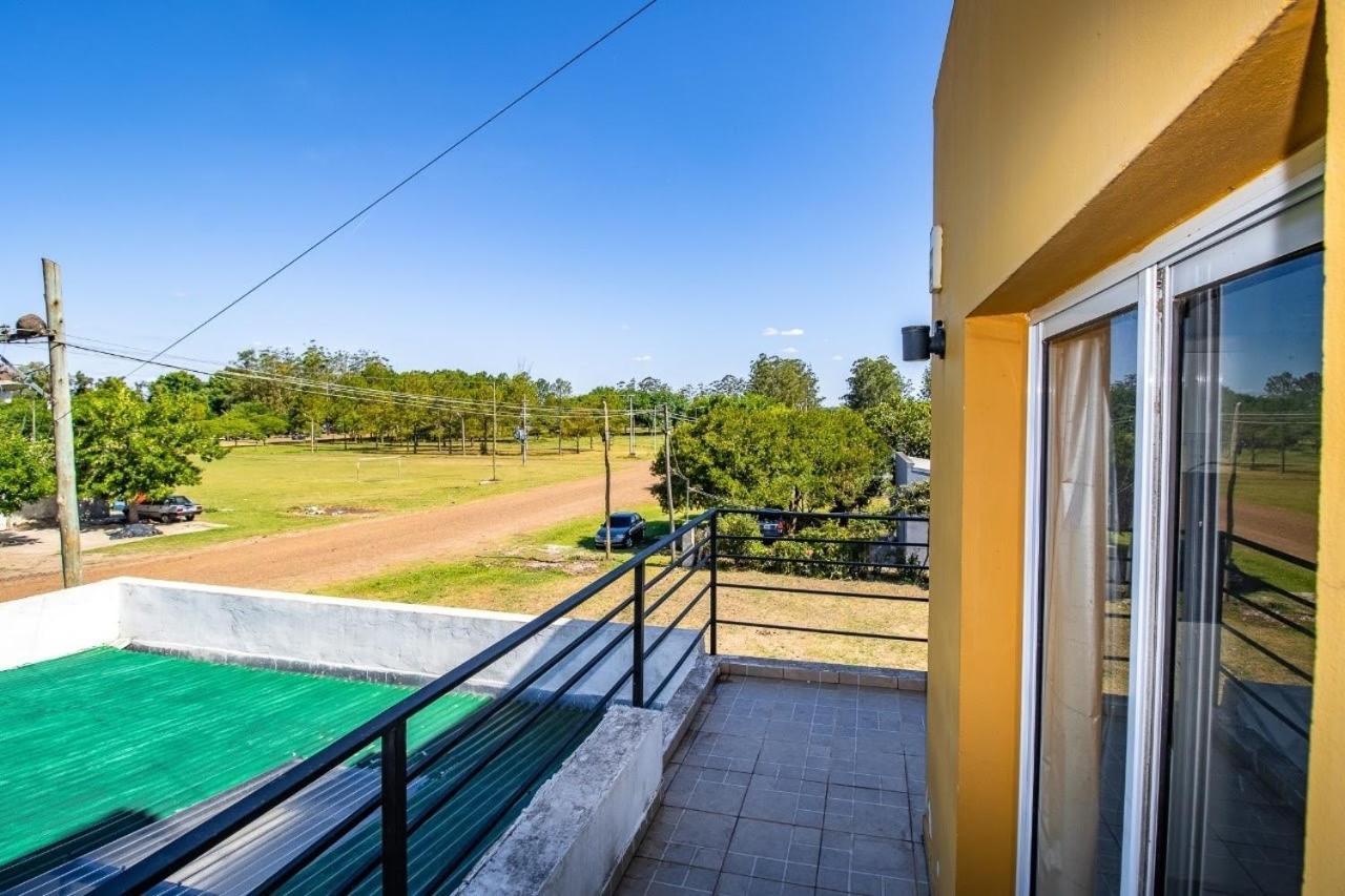 Apartment Duplex Girasoles Zona Termal *