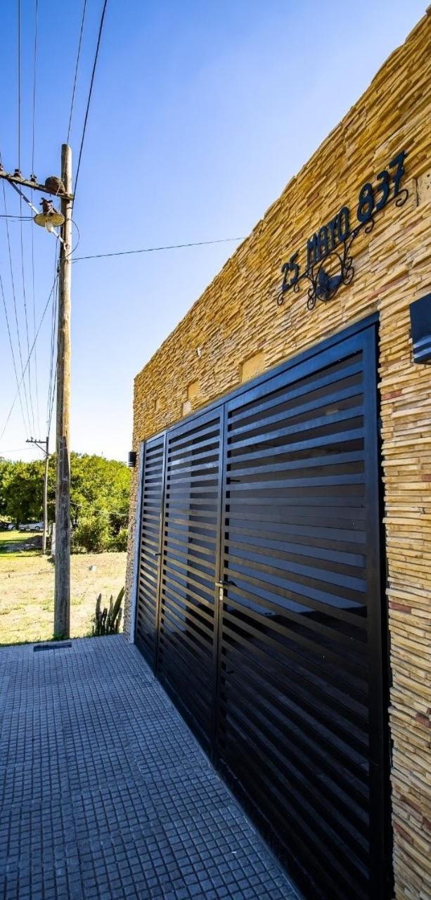 Duplex Girasoles Zona Termal Apartment Monte Caseros