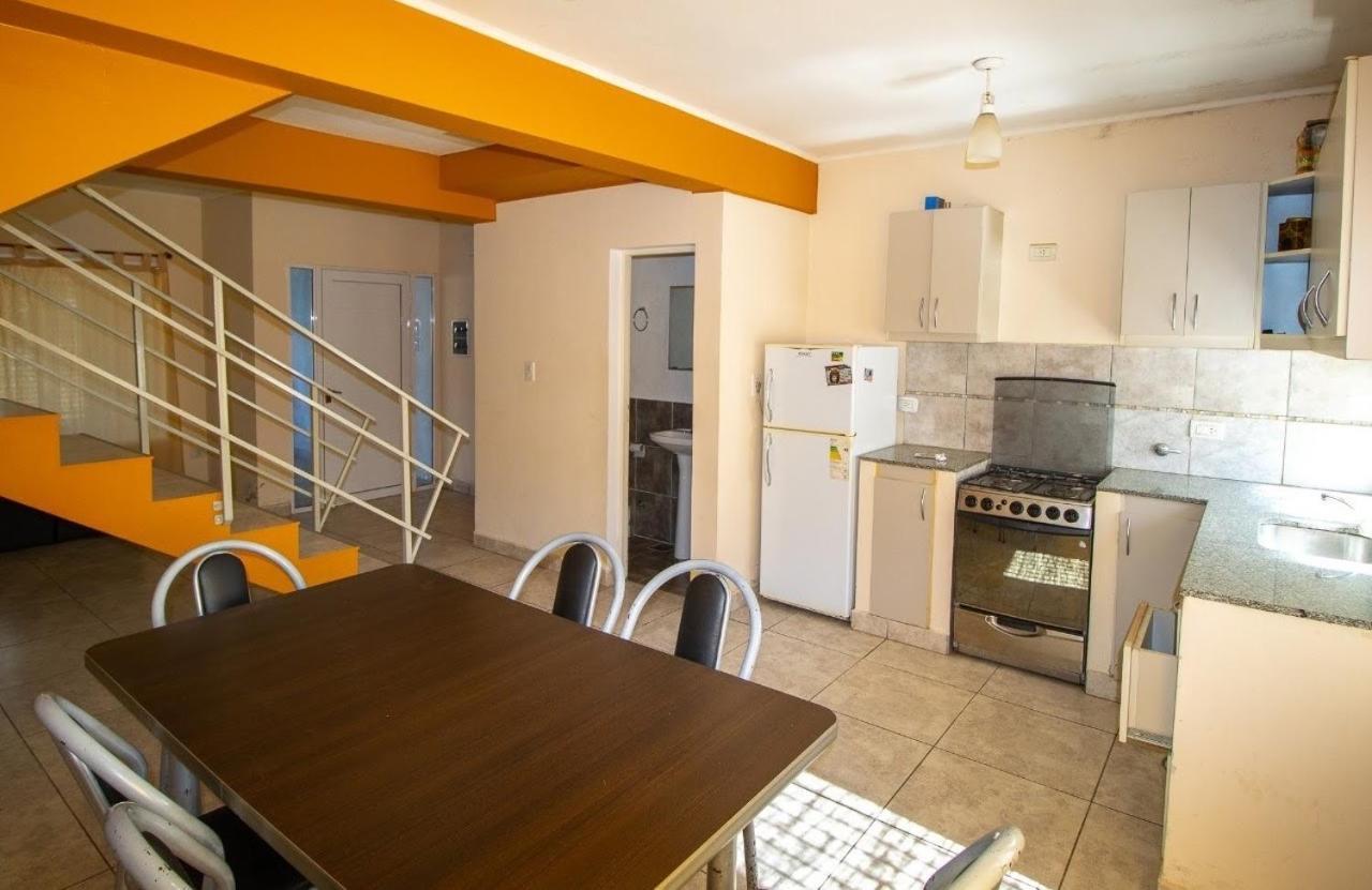 Duplex Girasoles Zona Termal *