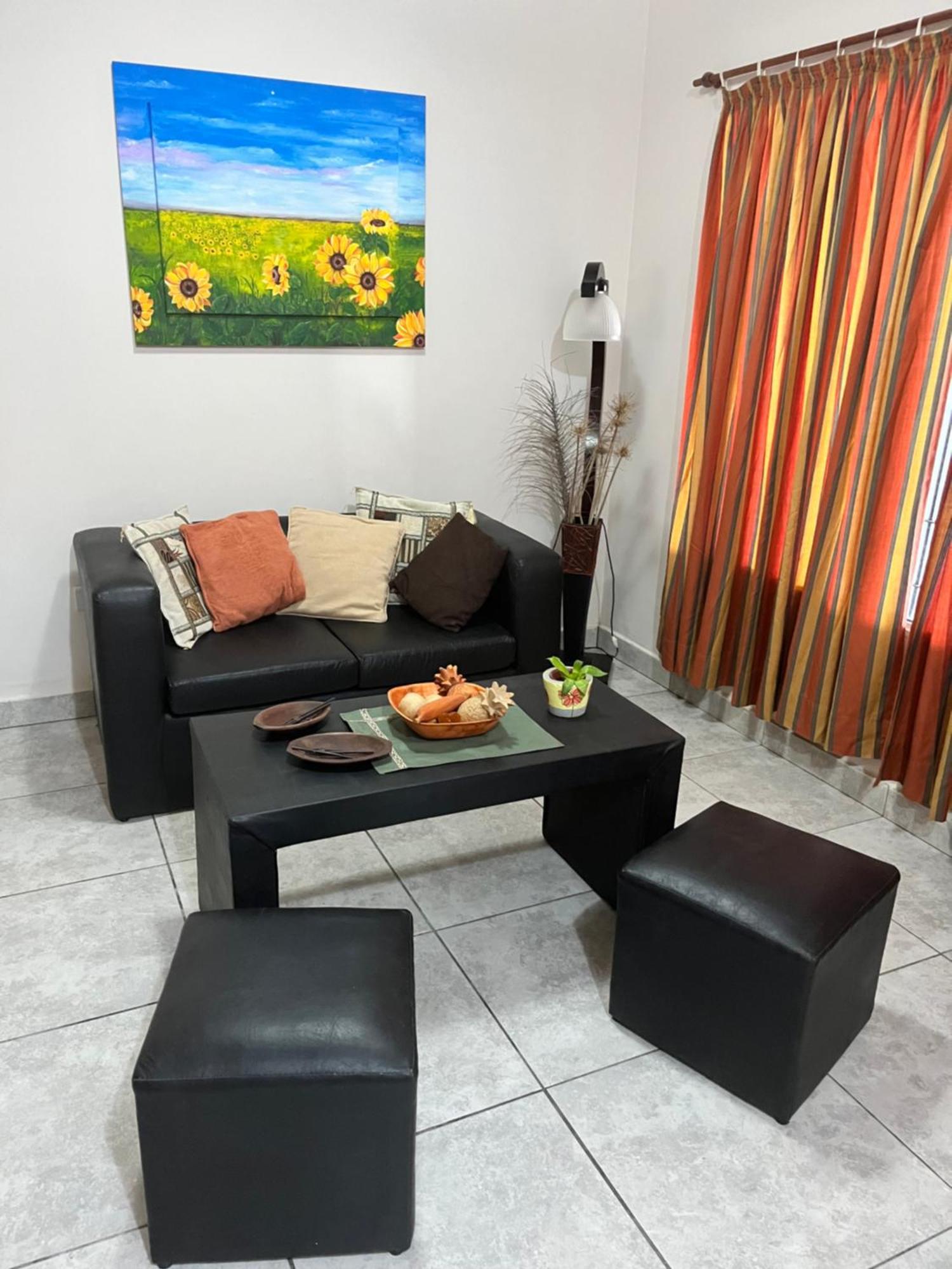 Duplex Girasoles Zona Termal