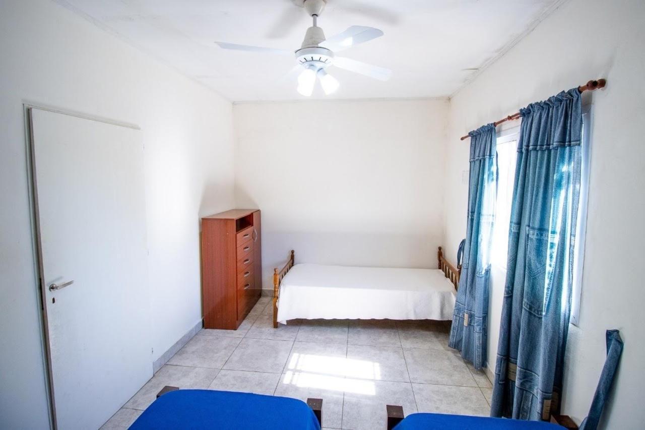 Duplex Girasoles Zona Termal Monte Caseros