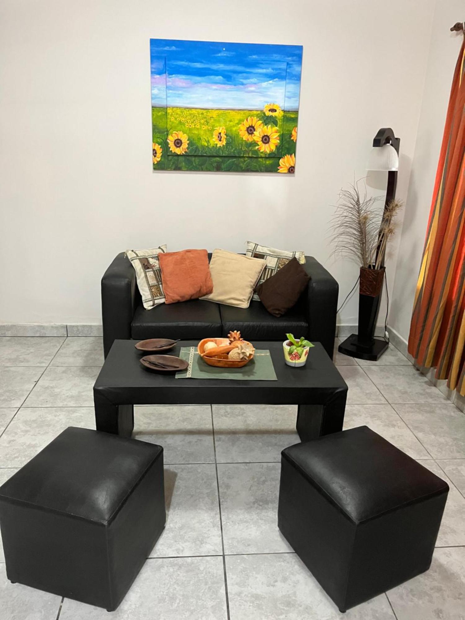 Duplex Girasoles Zona Termal Apartment