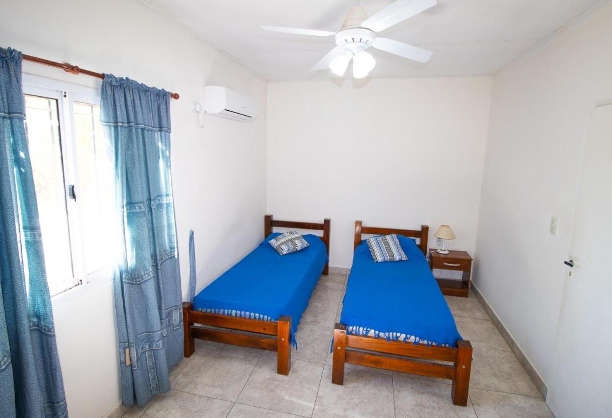 Apartment Duplex Girasoles Zona Termal